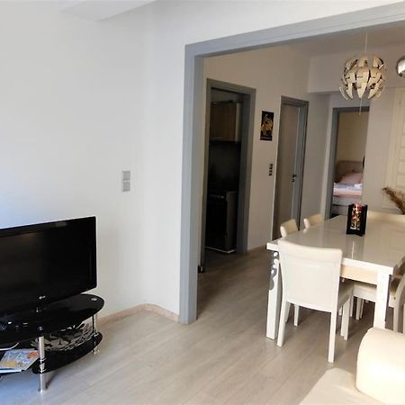 A-07! 2' Walk 2 Acropolis Museum! 2Br-Sunny Terrace! Extra Fees For 2Nd Room アテネ エクステリア 写真
