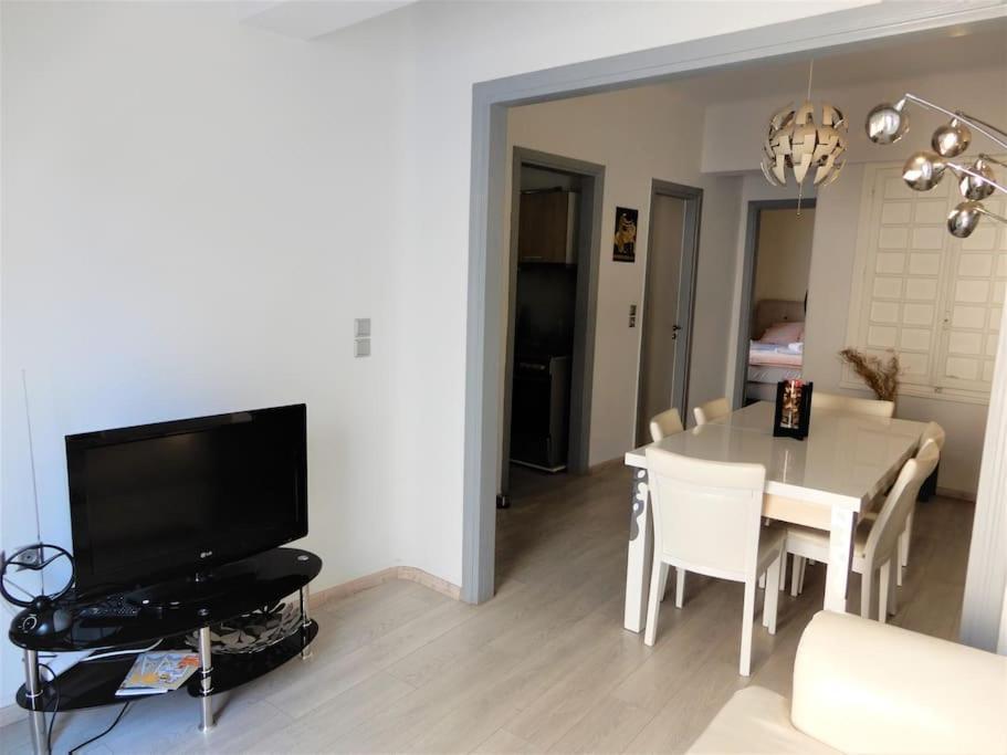 A-07! 2' Walk 2 Acropolis Museum! 2Br-Sunny Terrace! Extra Fees For 2Nd Room アテネ エクステリア 写真