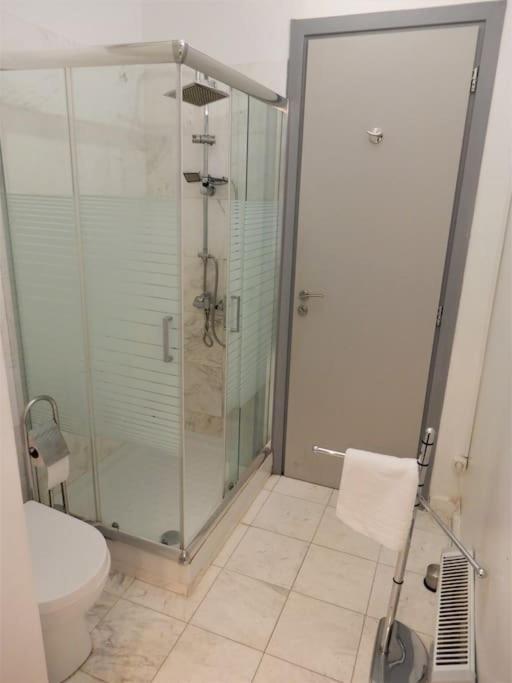 A-07! 2' Walk 2 Acropolis Museum! 2Br-Sunny Terrace! Extra Fees For 2Nd Room アテネ エクステリア 写真